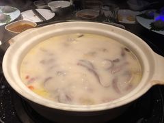 -捞王锅物料理(凯旋路店)