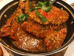 -新加坡海鲜共和(名胜世界圣淘沙海滨坊)