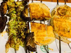 -義聚德·清真铜锅涮羊肉·烧烤(河东店)