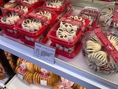-生活林(河北路店)