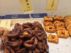 -杨老大焙子月饼干货(宽巷子民族美食街店)