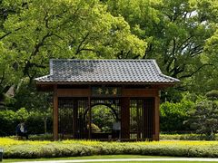 -上海虹桥迎宾馆