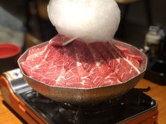 -魔丼屋(日月光店)