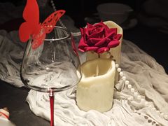 -烛影拾光观景餐厅·创意菜·摄影·小提琴(大唐不夜城店)