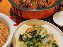 -朋友宴江南土菜(东方太阳城店)