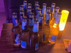 -Ton Ton吨吨小酒馆Live(观前街店)