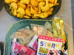 -小两口锦州烧烤·脆皮油边(依云北郡店)