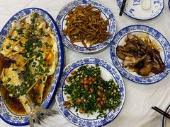 -邱记私房菜·十八年本地菜