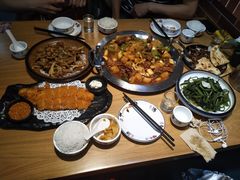 -凯撒尔新疆特色主题餐厅(青山店)