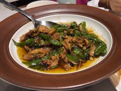 -蔓兰家的四季S0餐厅·融合菜(当代MOMA店)