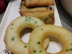 -火宫殿·湘菜小吃·商务宴请·生日聚会(东塘店)