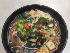 -多鱼炸串麻辣烫(闽江路店)