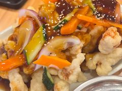 -多宾韩国料理(学衡路店)