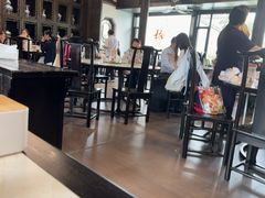 -二泉园老菜馆·百年无锡菜
