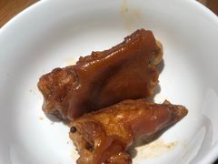 -费大厨辣椒炒肉(万家丽一店)