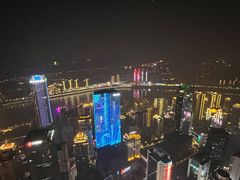 -WFC会仙楼观景台