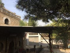 -白水寺森林公园