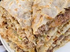 -清真永恒华威肉饼(潘家园店)