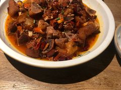 -辛香汇·现炒川菜(武进吾悦店)