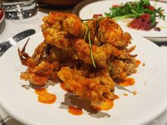 -Marina厨房·ALA精酿(月湖盛园店)