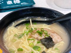 -京樽回転寿司(奥林匹克店)