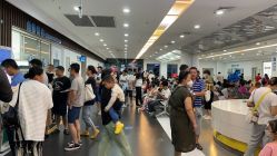 -上海市儿童医院(泸定路院区)