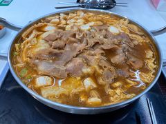 -漫麦韩国美食广祥店