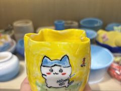 -陶语手工·拼豆·陶艺·银饰diy(宽厚里店)