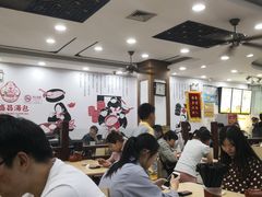 大堂-老盛昌(聚丰园店)