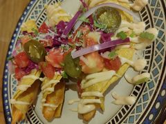 -Q MEX 库迈墨西哥餐吧(双井店)