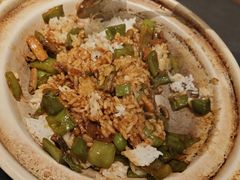 -A One Kitchen·南京精菜馆(德基广场店)
