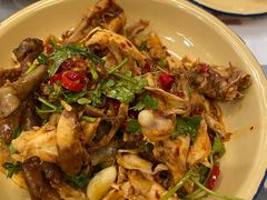 -东排食堂长沙小吃大排档(五一广场店)