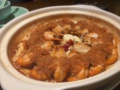 -粗茶淡饭·隐庐私厨(东亭店)