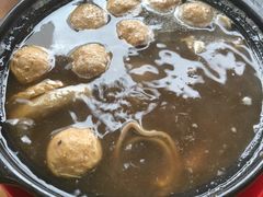 -新记肉骨茶