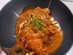 -金谷园饺子馆(北邮总店)