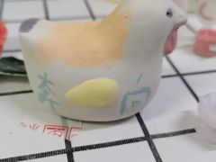 -朝画惜时·陶艺·手作·团建
