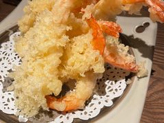 -耕海日本料理(万达华府店)