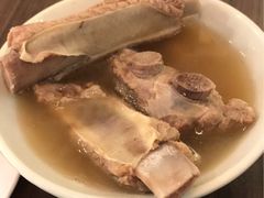 -松發肉骨茶(先得坊店)
