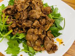 -南磨房食府(燕莎奥特莱斯购物中心店)