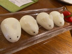 -大树餐厅(益田假日店)