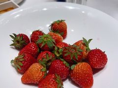 -开海·红岛海鲜虾水饺(石老人店)