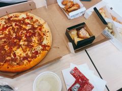 -达美乐比萨(双安店)