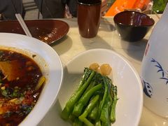 -柴门饭儿(成都太古里店)