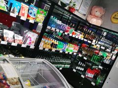 -唱吧麦颂KTV(马驹桥店)