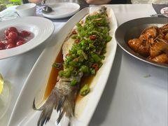 -野蔓果·山野菜(西湖景区·龙井茶田店)