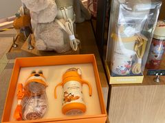 -星巴克(宏汇国际广场店)