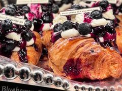 -BUTTERFUL&CREAMOROUS 黄油与面包(万象城店)