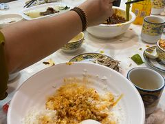 -缪氏川菜(丰盛町店)