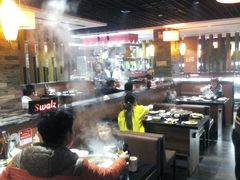 -尚水元休闲自助餐厅(中央城店)