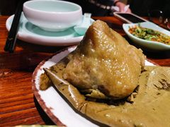 粽子-龙泉人椰子鸡·糟粕醋·地标海南菜(龙昆南店)